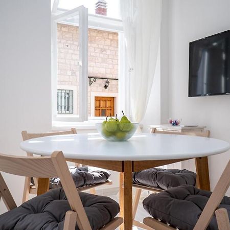 Max Suite Trogir Exteriör bild