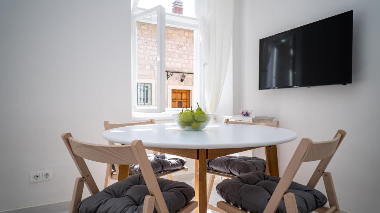 Max Suite Trogir Exteriör bild