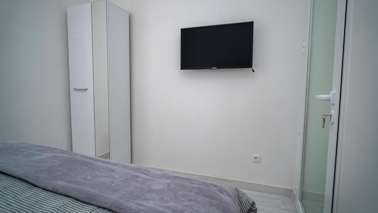 Max Suite Trogir Exteriör bild